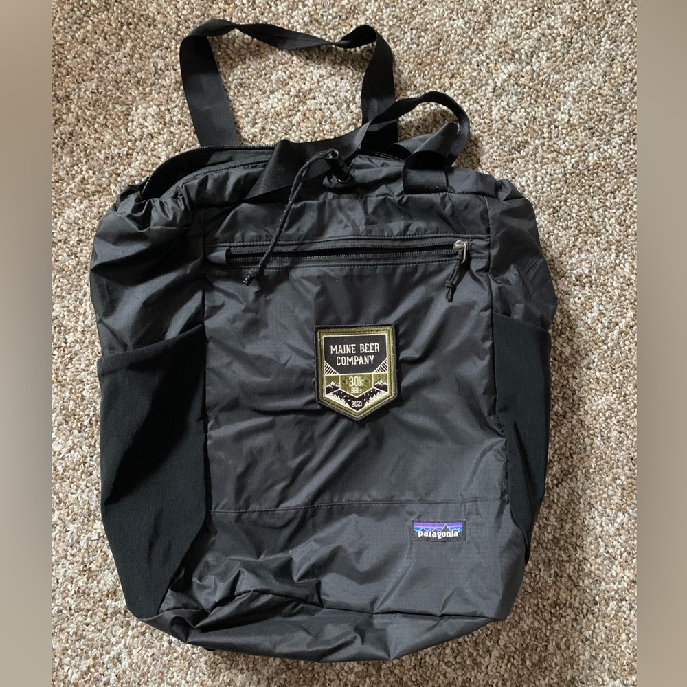 Patagonia Ultralight Black Hole® Tote Pack 27L